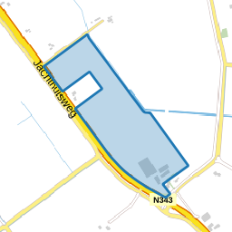 Perceel HDB01-O-2768