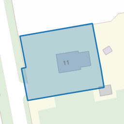 Perceel HDB01-O-2773