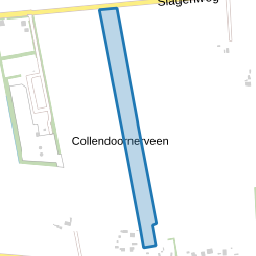 Perceel HDB01-O-2793