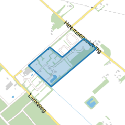 Perceel HDB01-O-2819