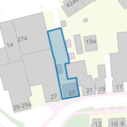 Perceel HDB01-O-2820