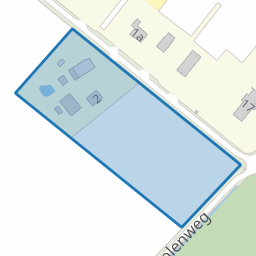 Perceel HDB01-O-2825