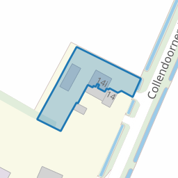 Perceel HDB01-O-2826
