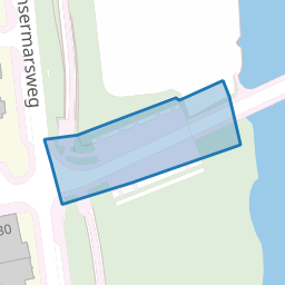 Perceel HDB01-O-2830