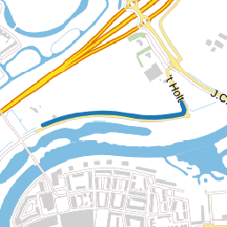 Perceel HDB01-O-2836