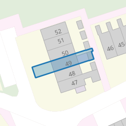 Perceel HDB01-O-2848