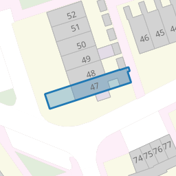 Perceel HDB01-O-2850