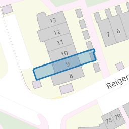 Perceel HDB01-O-2859