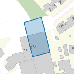 Perceel HDB01-O-2871