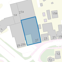 Perceel HDB01-O-2872