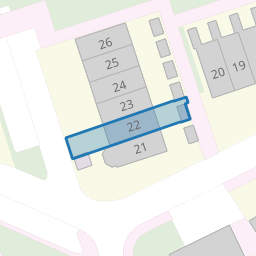 Perceel HDB01-O-2880