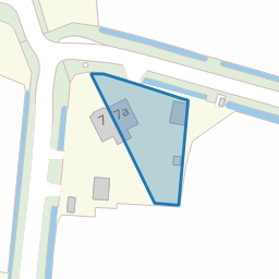 Perceel HDB01-O-2903