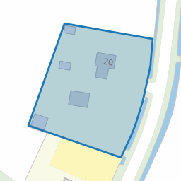 Perceel HDB01-O-2905