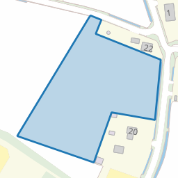 Perceel HDB01-O-2906