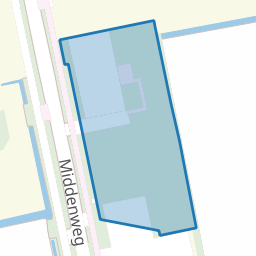 Perceel HDB01-O-2907