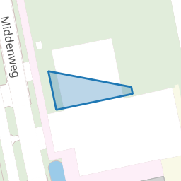 Perceel HDB01-O-2909