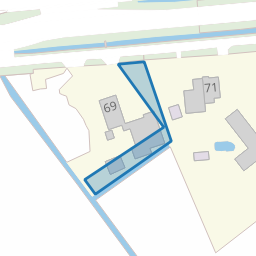 Perceel HDB01-O-2911