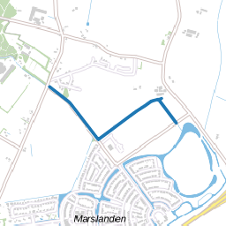 Perceel HDB01-O-2935