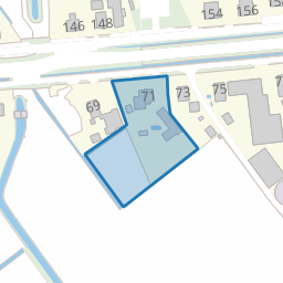 Perceel HDB01-O-2954