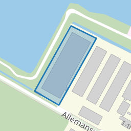 Perceel HDB01-O-2972