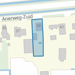 Perceel HDB01-O-2992