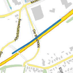 Perceel HDB01-O-2998