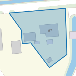 Perceel HDB01-O-3005