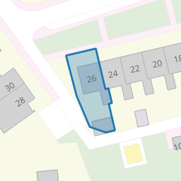 Perceel HDB01-O-3012