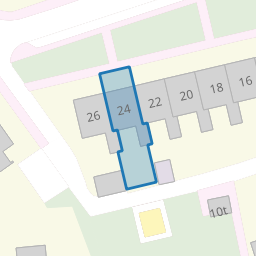 Perceel HDB01-O-3013