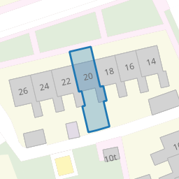 Perceel HDB01-O-3015
