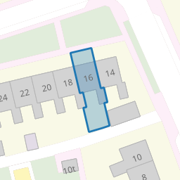 Perceel HDB01-O-3017