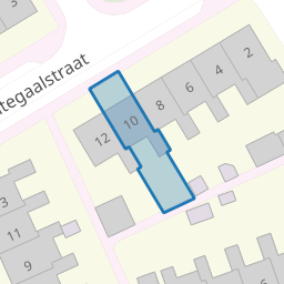 Perceel HDB01-O-3036