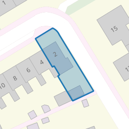 Perceel HDB01-O-3040