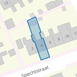 Perceel HDB01-O-3042