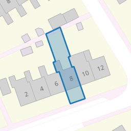 Perceel HDB01-O-3044