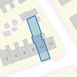 Perceel HDB01-O-3045