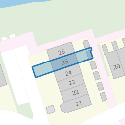 Perceel HDB01-O-3055