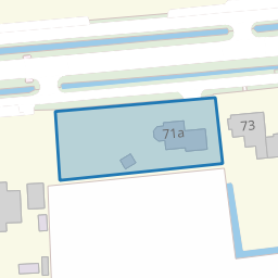 Perceel HDB01-O-3069