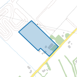 Perceel HDB01-O-3074