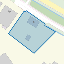Perceel HDB01-O-3076