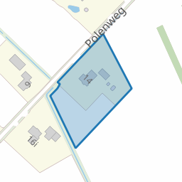 Perceel HDB01-O-3079