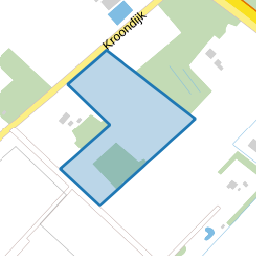 Perceel HDB01-O-3086