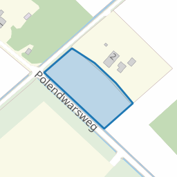 Perceel HDB01-O-3088