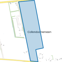 Perceel HDB01-O-3089