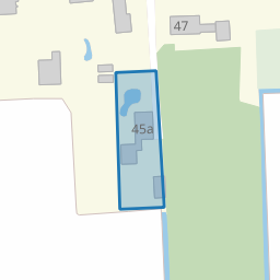 Perceel HDB01-O-3091