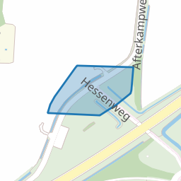Perceel HDB01-O-3095