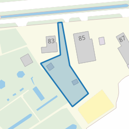Perceel HDB01-O-3097