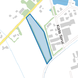 Perceel HDB01-O-3104