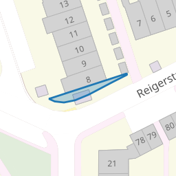 Perceel HDB01-O-3105