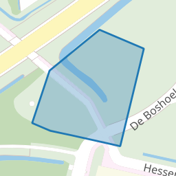 Perceel HDB01-O-3117